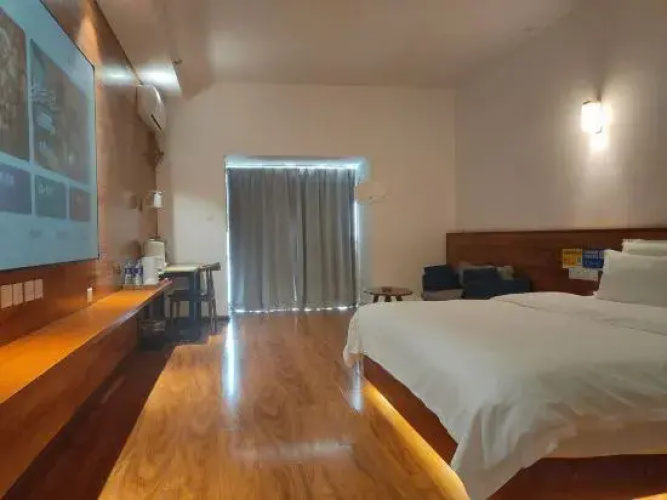 Xitang Hotel