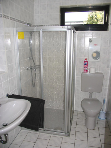 Ferienwohnung Pargen