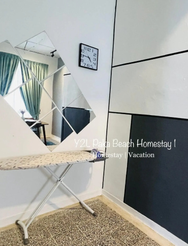 Y2L Homestay