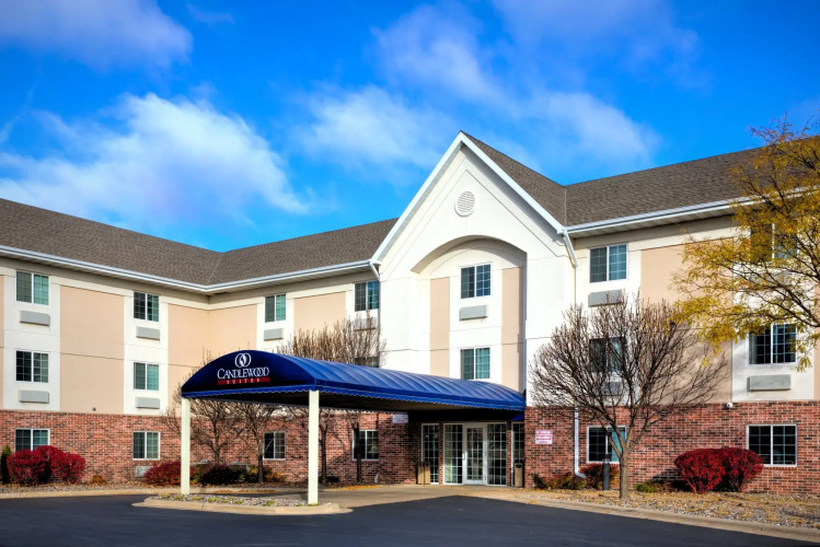 Hotelbild