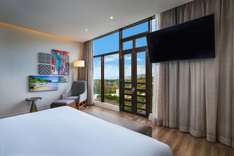 Royal Double Suite