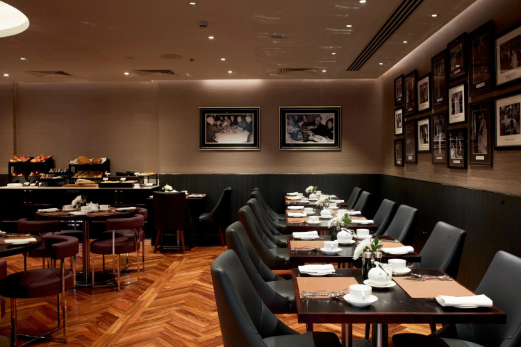 Crowne Plaza London Albert Embankment photo 24