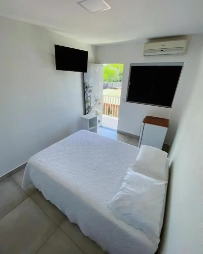 Hotel alameda