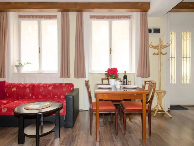 Suites 13 Budapest
