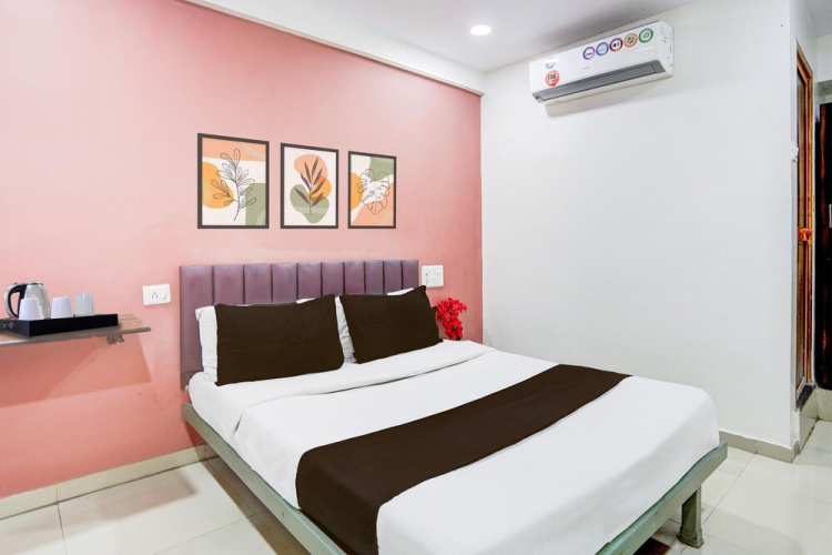 Imagen del hotel