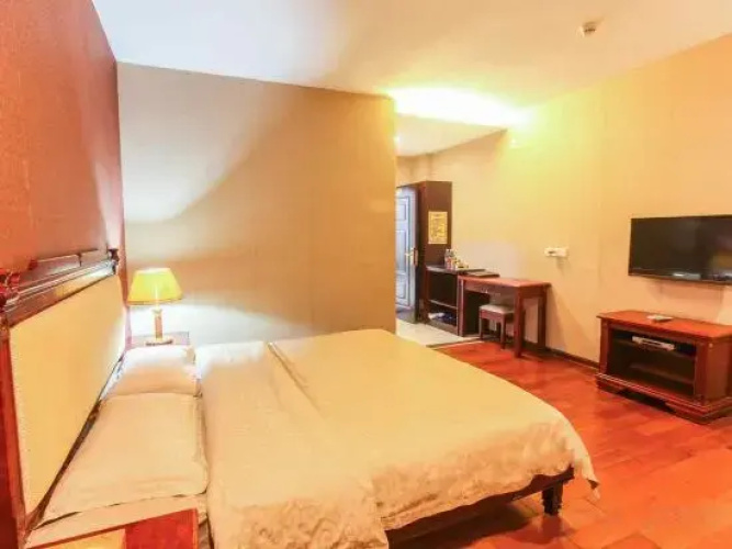 Jia Fu Hotel