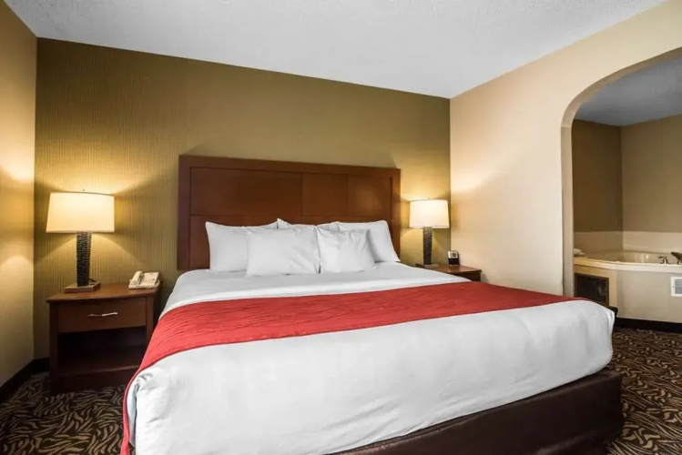 Comfort Inn