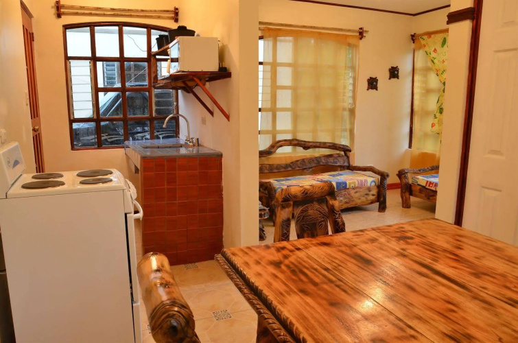 Aparthotel Herrera