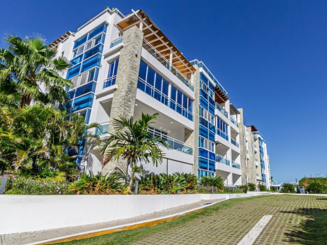 Grand Laguna Beach Condo J2 - Sosúa