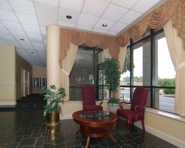 Rodeway Inn