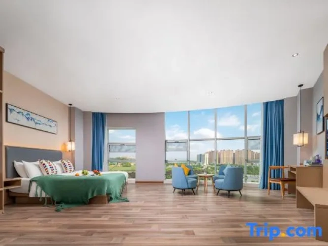 Premier Double room