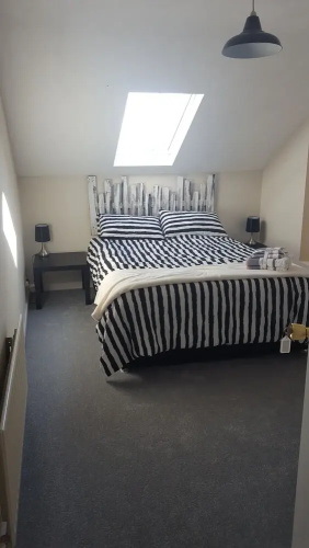 The Tramway House