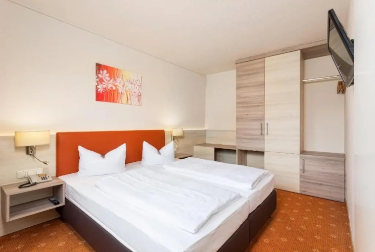 Classic Double room
