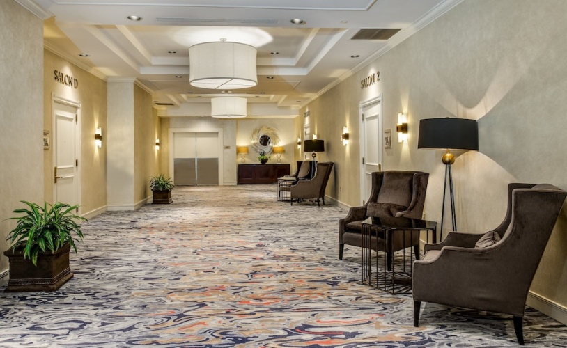 Sonesta Charlotte Lower South End photo 24