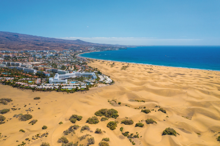 Hotel Riu Palace Maspalomas - Adults Only photo 37