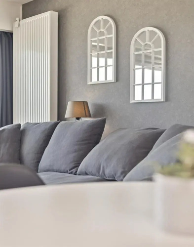 Lovely Apartment in Blankenberge