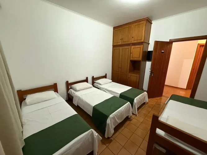 Comfort Quadruple room