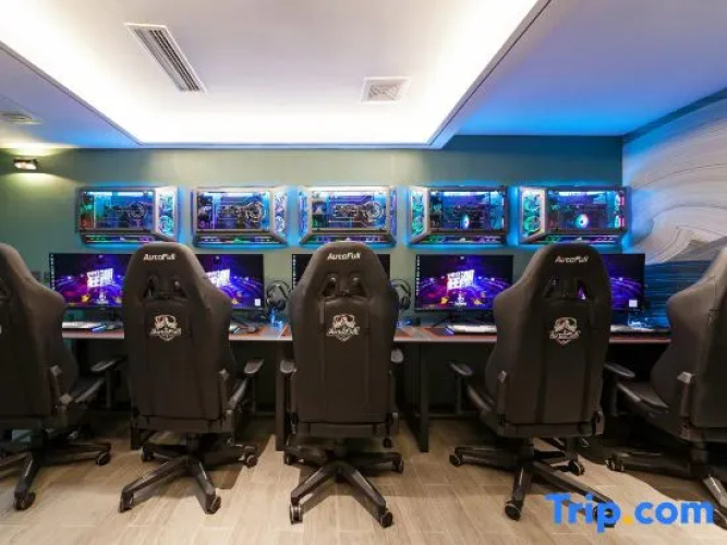 Xinyuan E-Sport Hotel