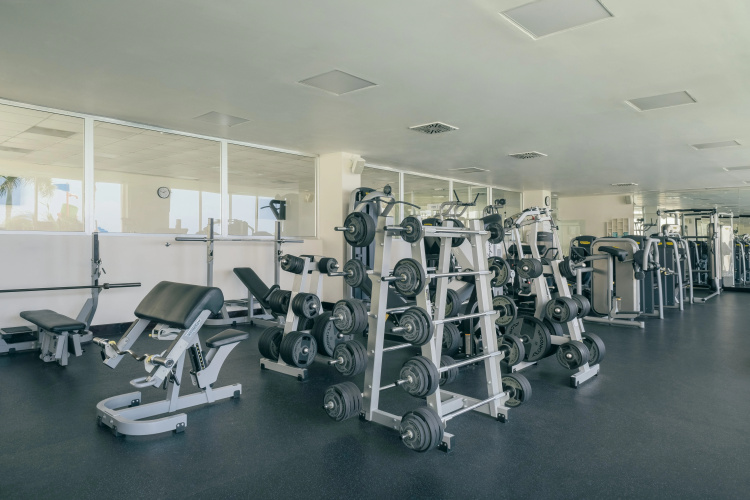 JOIA Rose Hall by Iberostar - Adults Only - All Inclusive photo 31