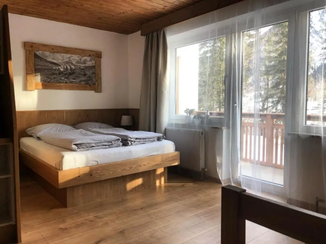 Double Apartment