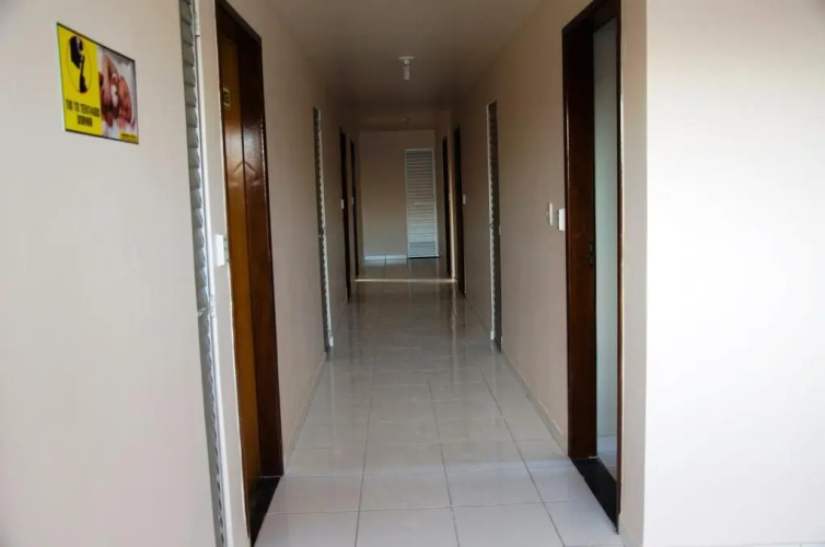 Borges Hotel