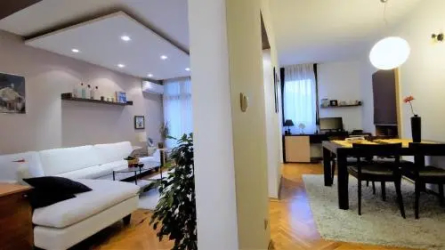 Apartment City Center