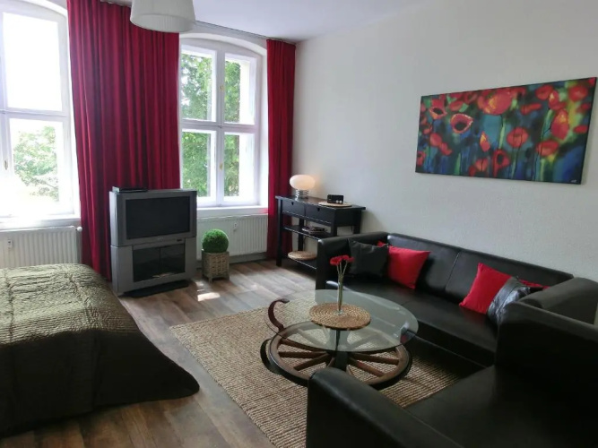 Apartment KiezFlair