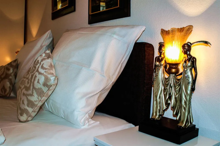 Dittberner Hotel Pension