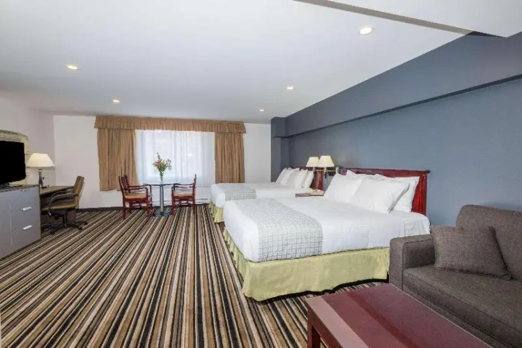 Standard room