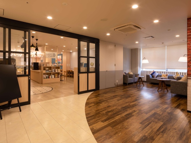 Comfort Hotel Kobe Sannomiya photo 24
