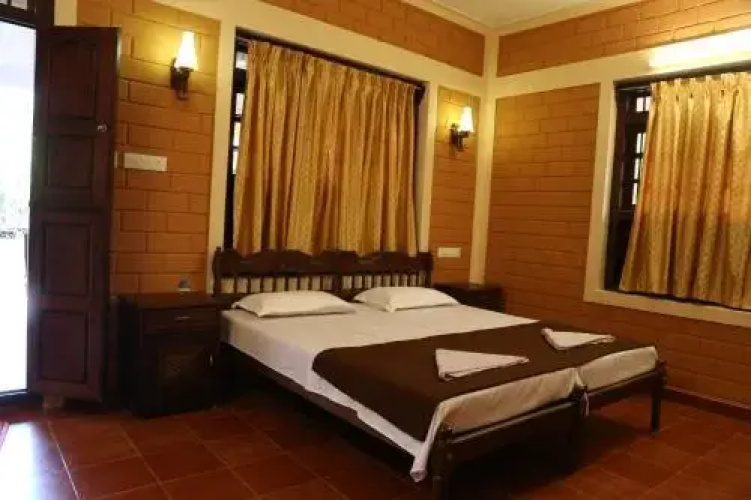Dazzle Dew Resort