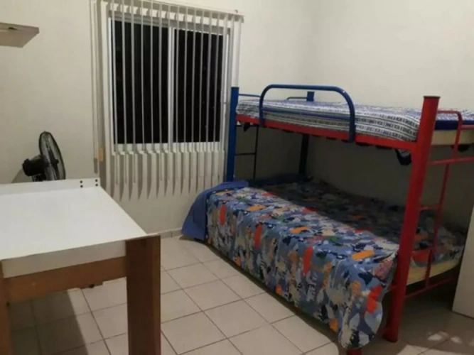 2 Bedrooms Family Apartment