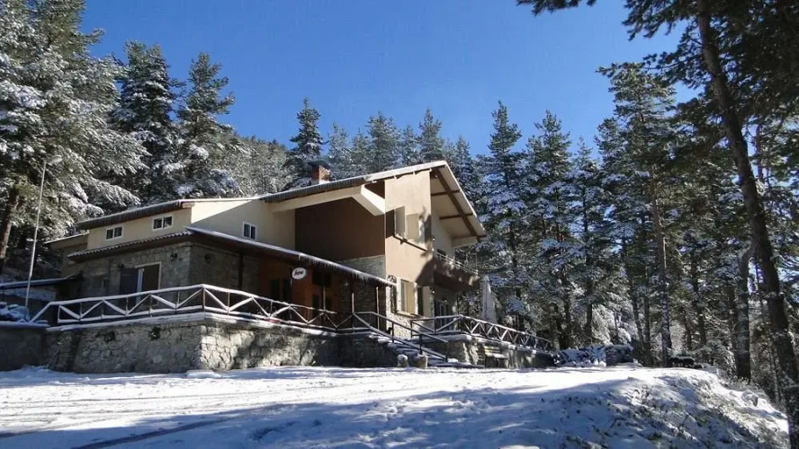 Lailias Mount Resort - Hostel