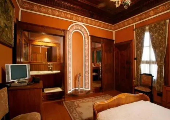 Hotel Residence Hebros
