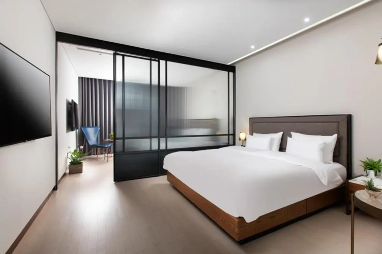 Grand Double room