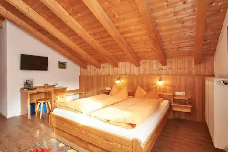 Pension Maltermoos