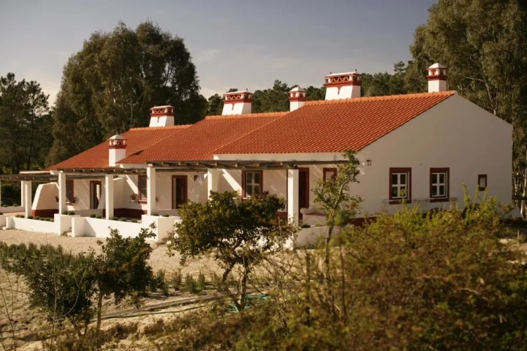 2 Bedrooms Superior Cottage