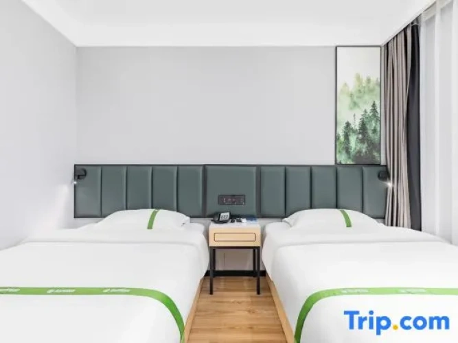 Business Twin room