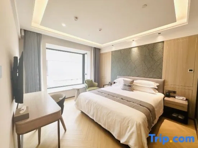 Comfort Suite