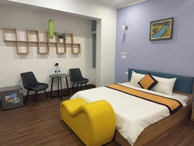 Dream Hotel