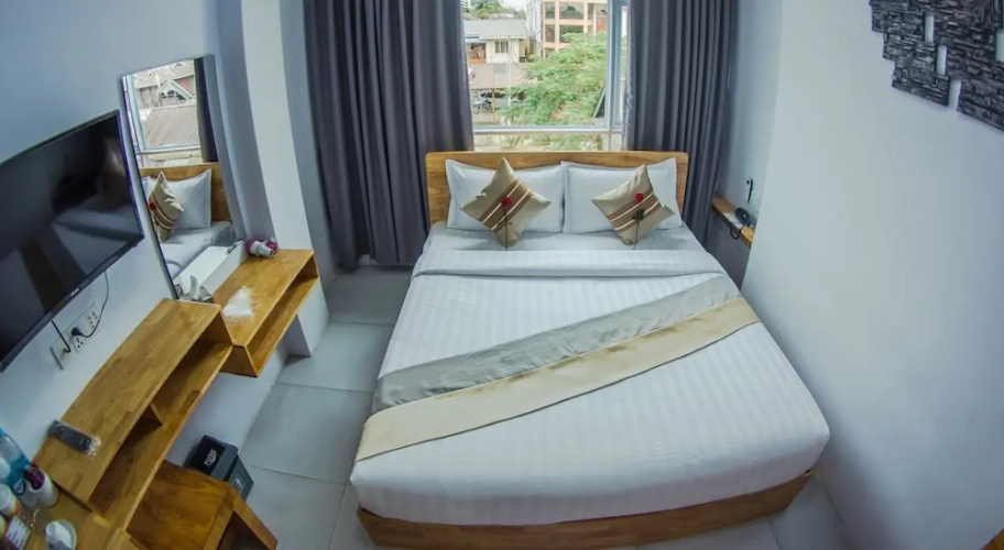 Star Hotel Pyin Oo Lwin