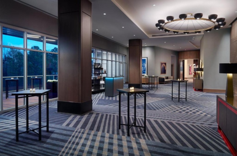Omni Hotel At The Battery Atlanta photo 16
