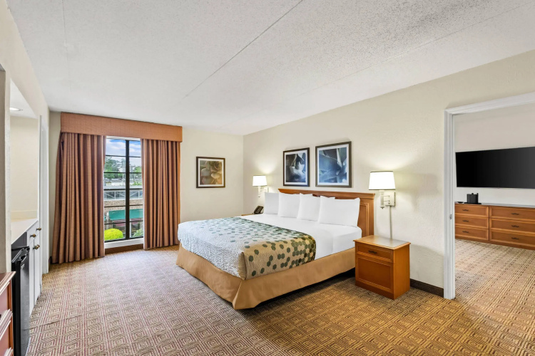 Econo Lodge Augusta North - Washington Road