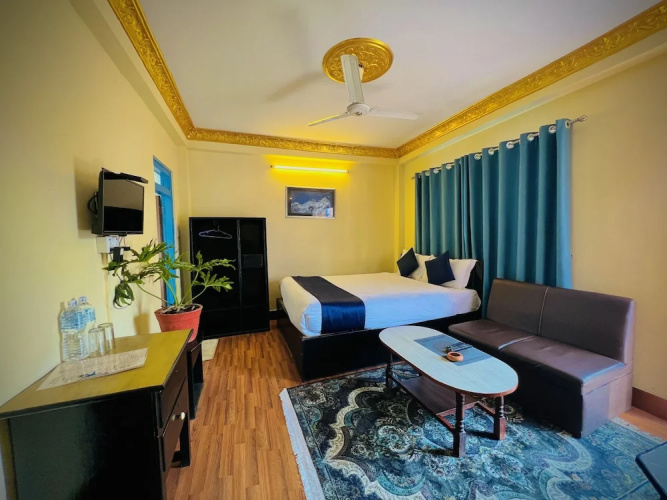 Imagen del hotel