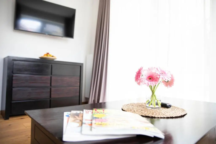 Appartements Freiraum