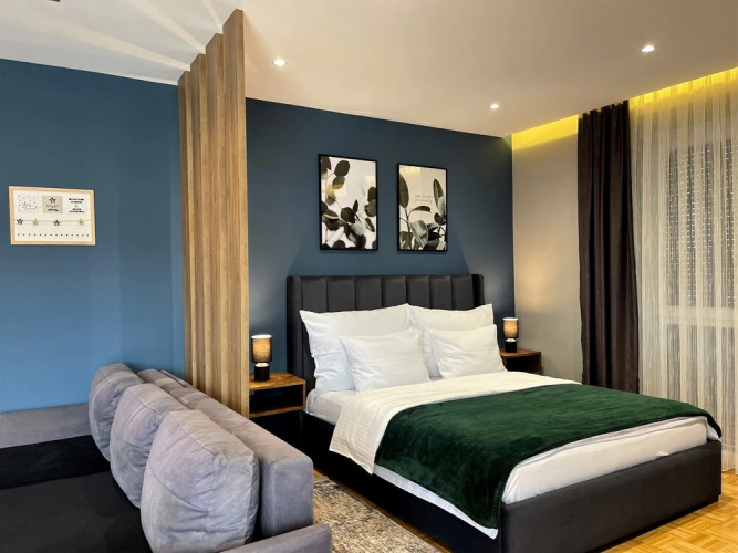 Premium Apartments