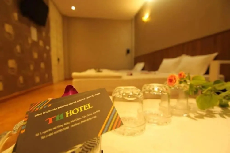 TH Hotel