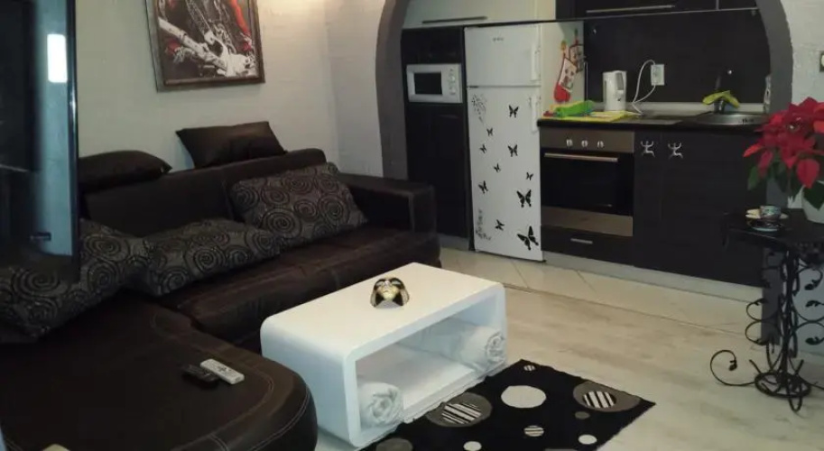 Apartment Hedonist