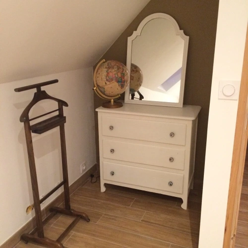 2 Bedrooms Cottage