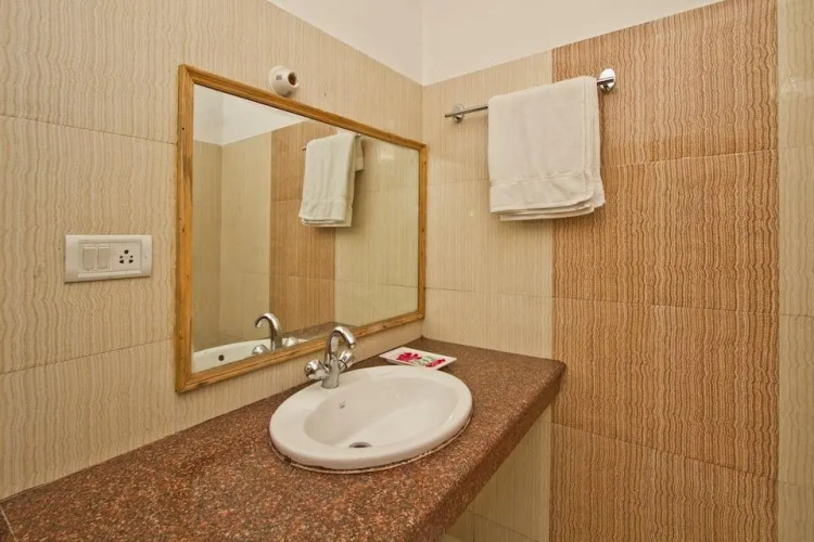 Hotel Prakash